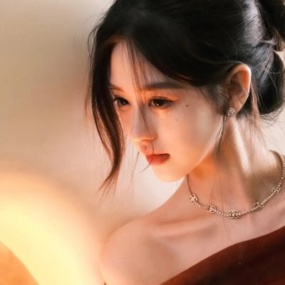 庐山假面目