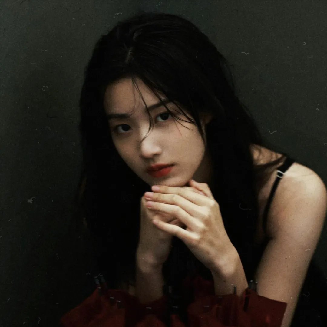 健听女孩